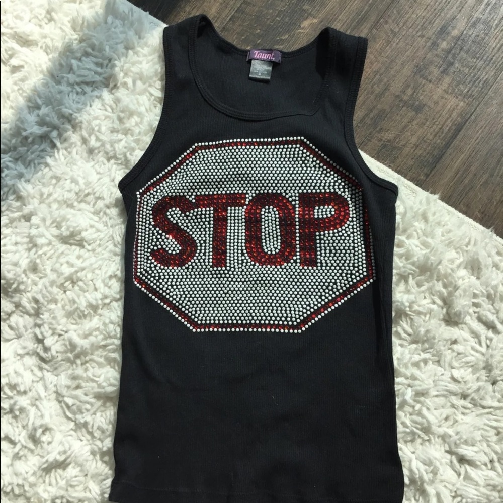 Tank top